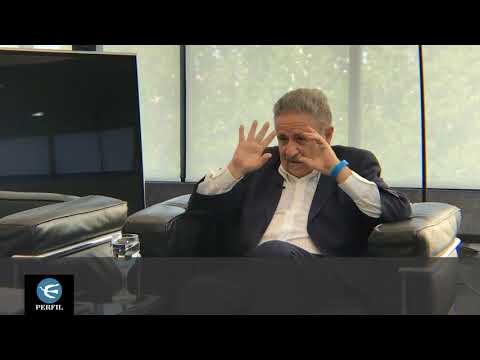Jorge Fontevecchia entrevista a Eduardo Duhalde -corte 5-