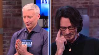 Mystery Guest Reveal: Rick Springfield