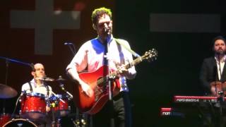 Frank Turner - The Angel Islington Live FIL Guadalajara Mexico 2015