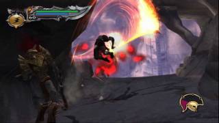 【GOW】PLAY19　力の代償