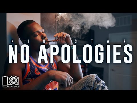 Kid Star - No Apologies - Dir By Mack Lawrence Films