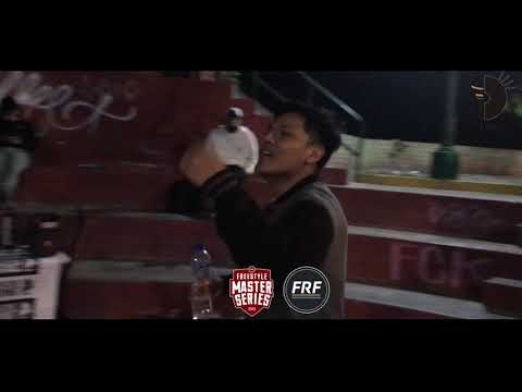 MATIENZO VS SCOPE (CUARTOS)  - AUDICIÓN PACHERING  REGIONAL RUMBO AL ASCENSO FMS PERÚ