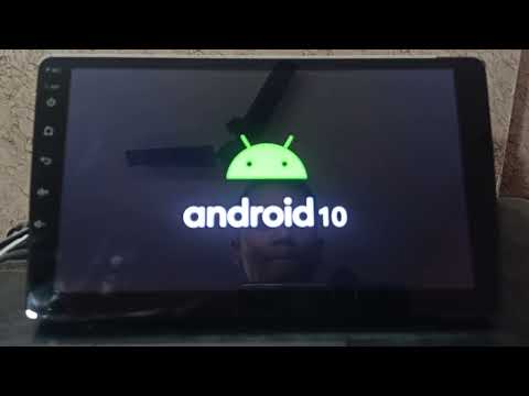 How to install Zlink for Apple CarPlay & Android Auto in Android car stereo T5