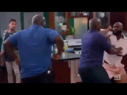 Ana & Lawrence vs. Security - Hustle & Soul (Season 2)