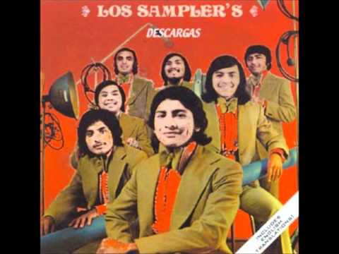 Los Sampler's - Descarga Mecano