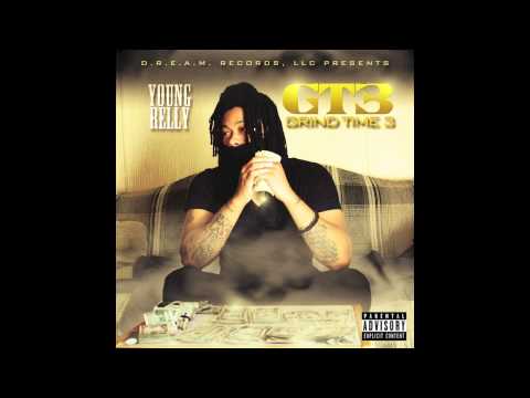 YOUNG RELLY -I HUSTLE FEAT. CLYDE & DICK [PROD. DJ GAMBLE 803]