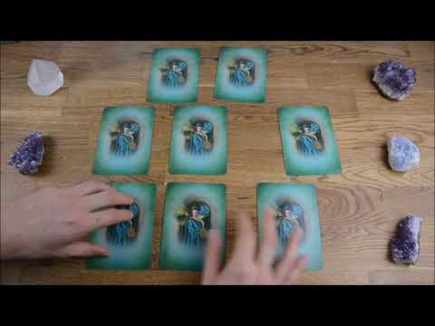 Finde deine Berufung - Was ist deine Lebensaufgabe? Orakel Karten Reading - Deine Gaben und Stärken