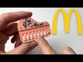 McDonald S Jingle On 0 50 Piano