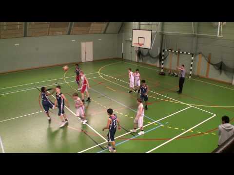 10-05-29 Blackeberg Allstar - Polisen Del 1