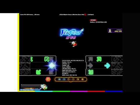 Dj Aligator Dance Collection(Gucci Mix)(越南服優化 - BAKE Patch)