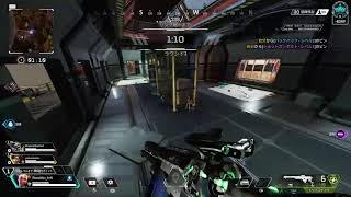 ［PS4 APEX]衛生兵