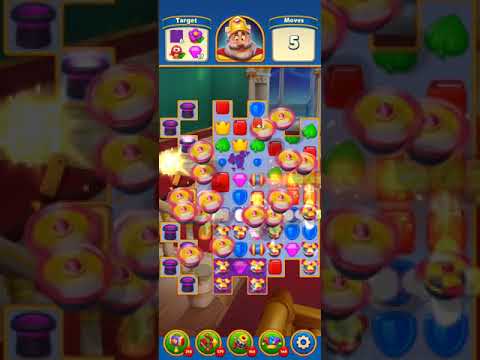 Loyal Match Level 2624