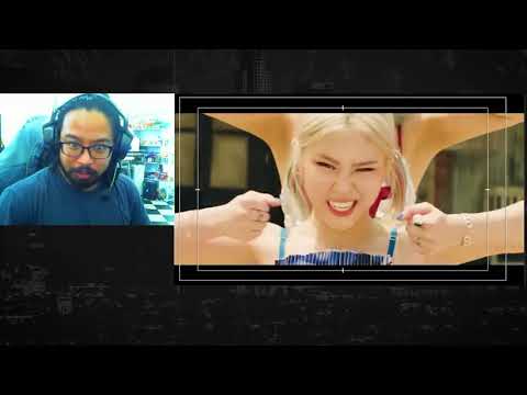 Professional Dancer Reacts To Itzy "Not Shy" [FULL]