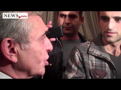 Aram Satyan elected as President of Armenian Union of Composers