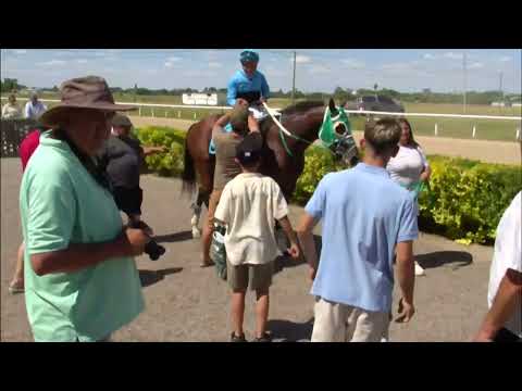 12/4/2025 – Hipodromo Florida – Carr 5 – TORNEO SINT REY DE LA RECTA (CLASIFICATORIA)