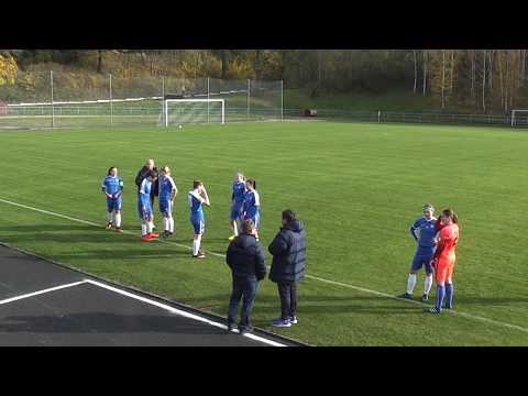 11.kolo 2017/18: FC Slovan Liberec - FC Viktoria Plzeň  0:2(0:1)  1.část