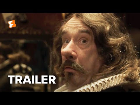 Cyrano, My Love (2019) Trailer