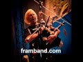 FRAM - Ohne Dich (Rammstein bagpipe cover ...