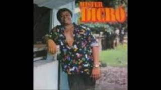 MISTER DICRÓ- DICRÓ