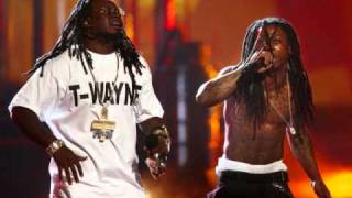 T-Pain Ring Leader Man [UNCENSORED OFFICIAL SONG]