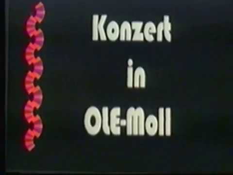Konzert in Ole   Mol