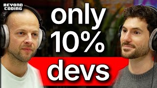 How We Get More Done with Fewer Engineers