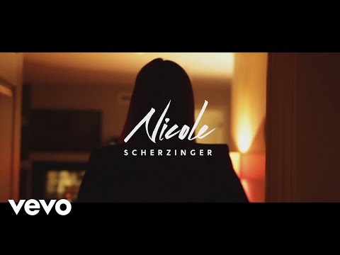 Nicole Scherzinger - On The Rocks - In The Studio