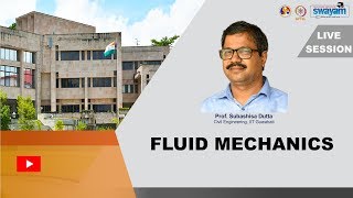 Fluid Mechanics