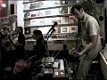 Stereo Total "Lunatique" Live At Other Music 8/5/97
