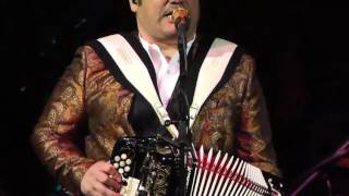 No Te Vayas - Intocable (Arena Mty 2016)