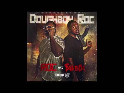 Doughboy Roc - MENACE- Ft. Smokecamp Chino & Sl Chico