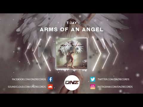 DNZF854 // T-JAY - ARMS OF AN ANGEL (Official Video DNZ Records)