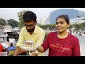 Smokey Fire Ulta Vada Pav With Cheese Burst Tasty Street Food Indian Street Food