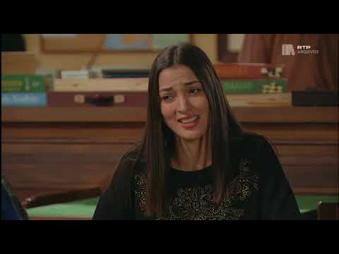 Bem vindos a Beirais  - Episódio  - 8 -  Serie  - 3  - Tudo são Recordações – 2014