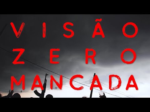 Visão Zero Mancada - WSO  l  JK do Complexo  l  Poeta Soares