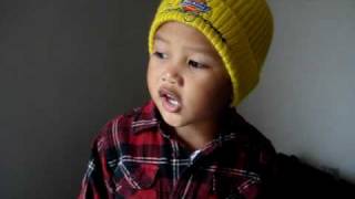 Fireflies cover by Nathaniel Garcia