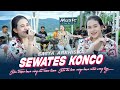 Sasya Arkhisna Sewates Konco Official Music Video Aku Tresno Kowe Ning Ati Raono Liane