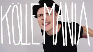 Mo-Torres &amp; Cat Ballou - Köllemania (Offizielles Video)