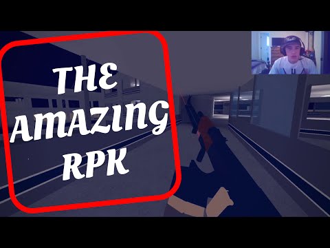 Rpk 12 Phantom Forces Brandonw1220 Video Free Music Videos - roblox phantom forces the amazing rpk