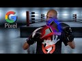 Zoek de verschillen - Google Pixel 6a Review