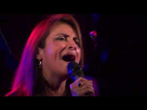 Katy Prado & The Mamboleros  Sunshine   Live at The Arts Club, Mayfair