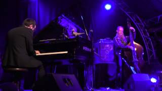 Neil Cowley Trio - Olomouc - 3.11.2014 - Mission