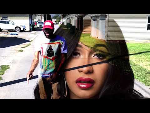 100 Kufis Cardi B Megan Thee Stallion   (WAP remix )