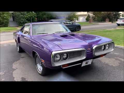 1970 Dodge Coronet (CC-1527870) for sale in ATLANTIC CITY, New Jersey