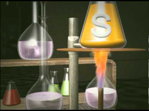 DNA and Griffith Experiment - DD National