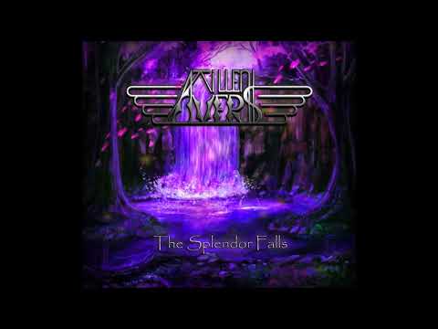 Tillen Avers - The Splendor Falls