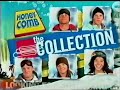 Cartoon Network Commercials November 2006