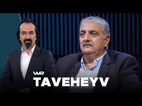 سەیری ڤیدیۆکە بکەن .. Taveheyv - Salar Doskî | تاڤەهەیڤ - سالار دۆسكی