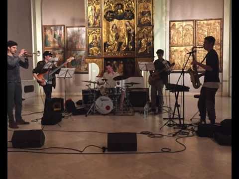 The Best Bad Trip - Live at the National Hungarian Gallery (late gothic hall)