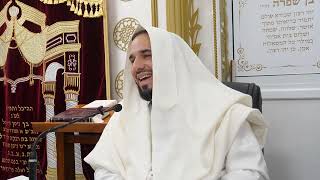 הרב דוד פריוף | אמונה ברגע #23 (הרב דוד פריוף) - התמונה מוצגת ישירות מתוך אתר האינטרנט יוטיוב. זכויות היוצרים בתמונה שייכות ליוצרה. קישור קרדיט למקור התוכן נמצא בתוך דף הסרטון